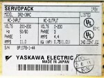 Yaskawa DR2-08AC